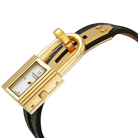 ebay hermes kelly watch|Hermes kelly watch black.